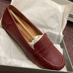 VIONIC Marcy Moccasin